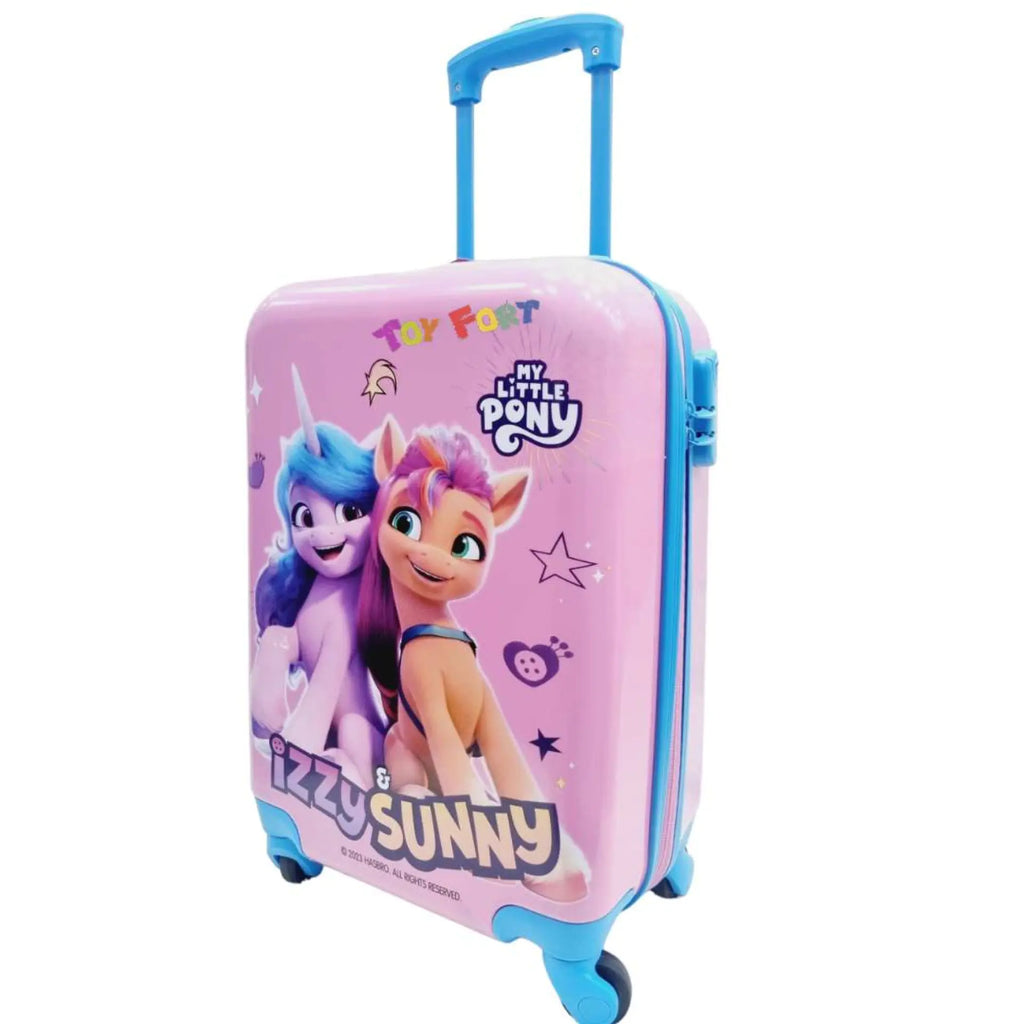 Strider My Little Pony (Pink)