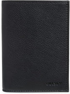 Delsey Francoeur 2-Fold Wallet (Black)