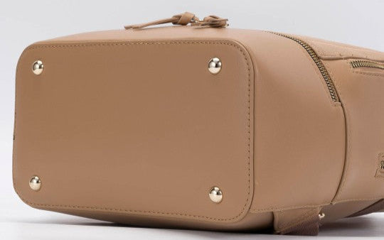Itti Alice Backpack (Beige)