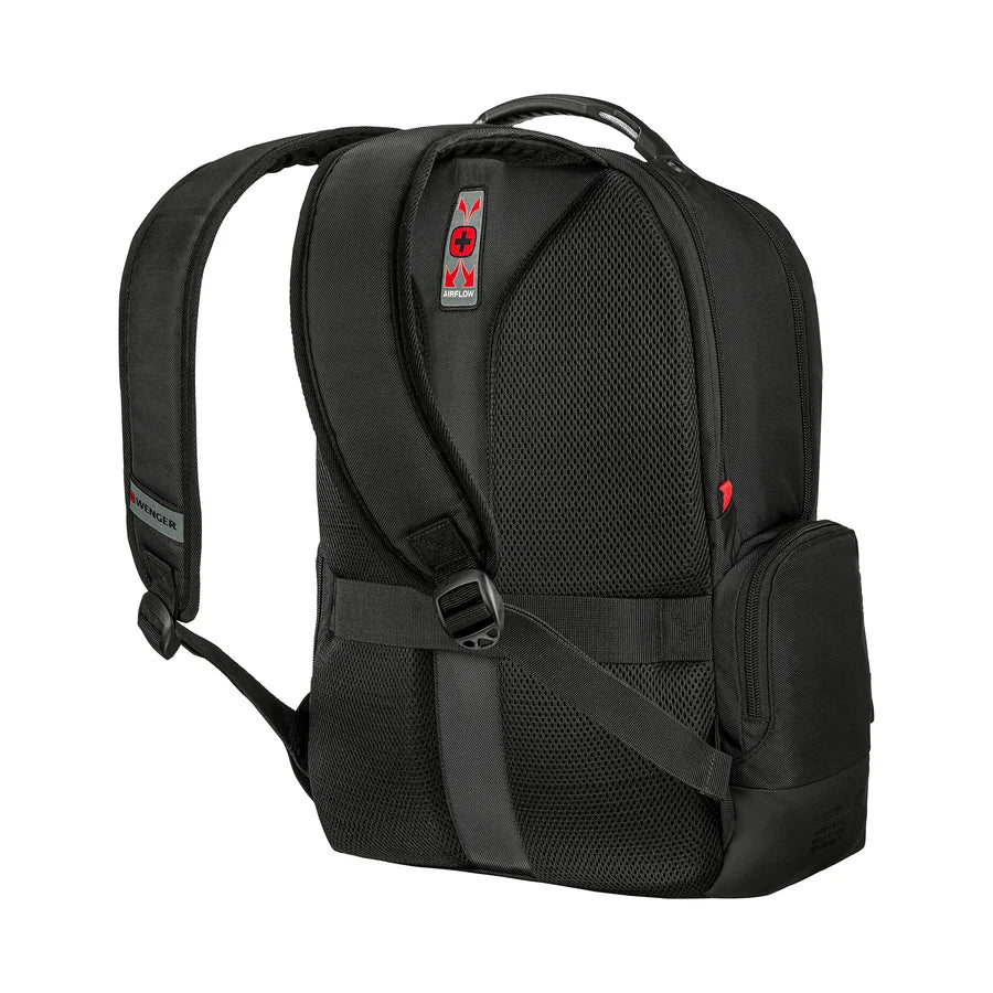 Wenger Xe Extent (Black)