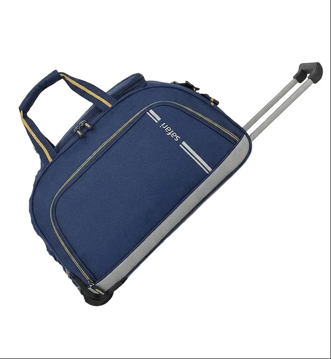 Safari Eden (Blue)
