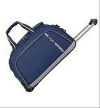 Safari Eden (Blue)