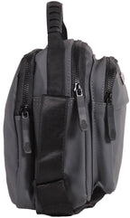 Legacy We Power Vertical Sling Small (Grey)