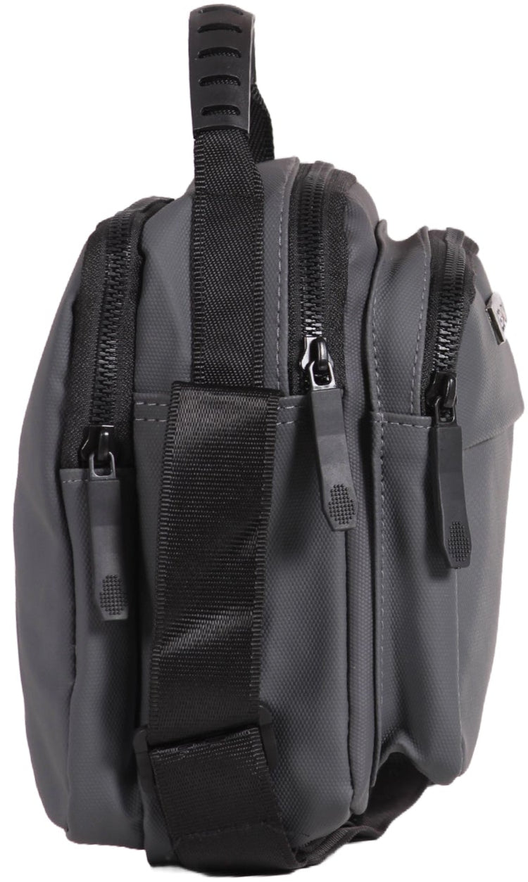 Legacy We Power Vertical Sling Small (Grey)