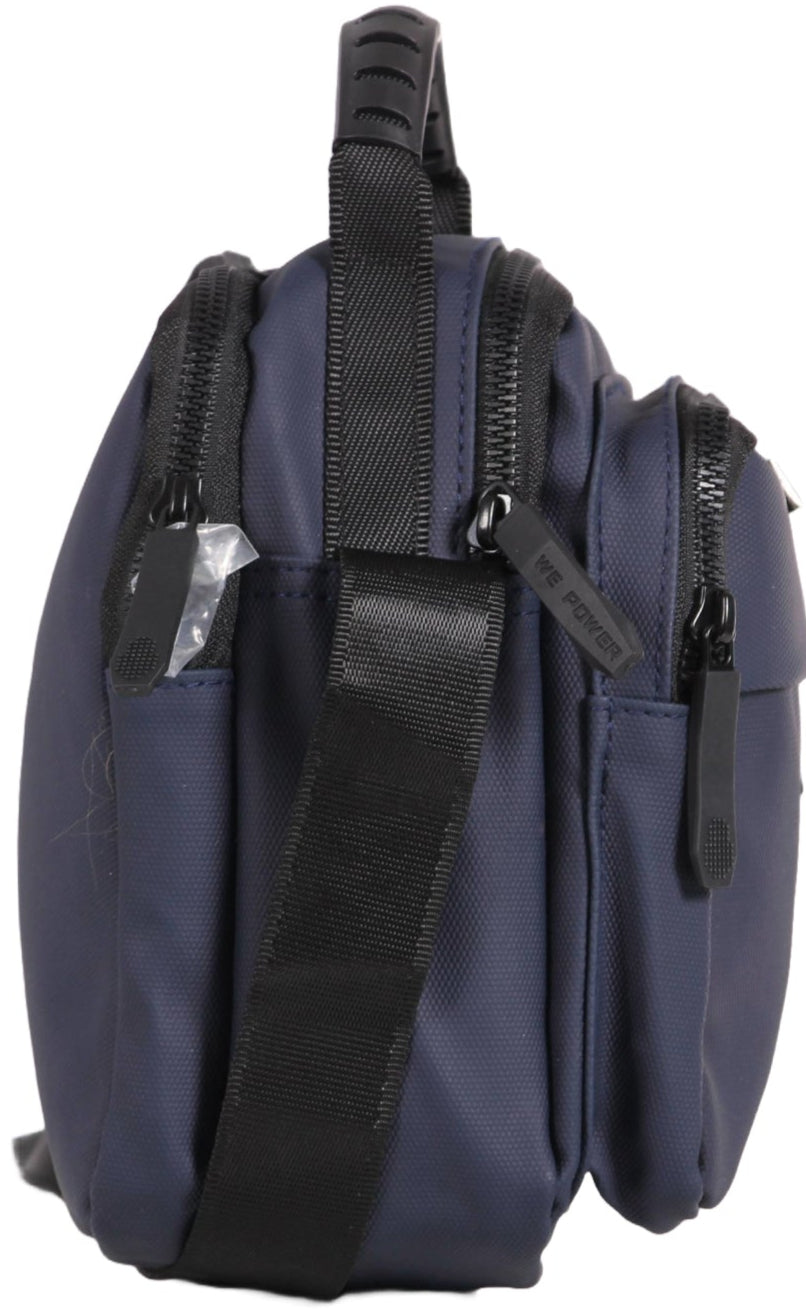 Legacy We Power Vertical Sling Small (Navy)