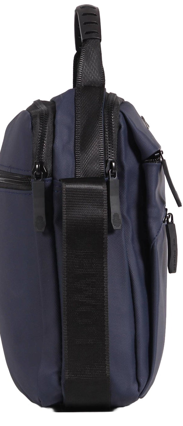 Legacy We Power Vertical Sling (Navy)