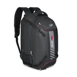 Skybags Gear Nxt Laptop Backpack (Black)