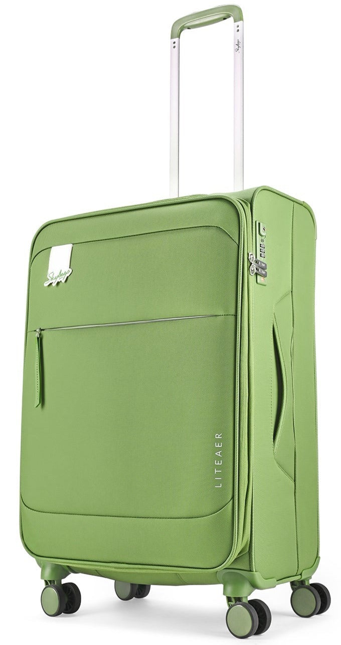 Skybags Lite Aer (Olive)