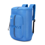 Skybags Tribe Pro Backpack (Blue)