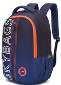 Skybags Grad (Navy Blue)
