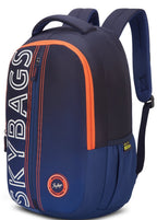 Skybags Grad (Navy Blue)