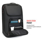 Urban Jungle Hive (Black)