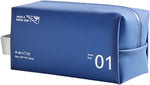 Toiletry Bag Jelly Wash Bag