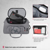 Victorinox Touring 2.0 Sport Duffel (Grey)