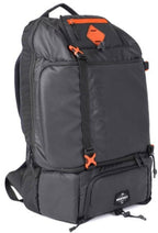 Wildcraft Shutterbug Pro Camera Bag (Black)