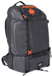 Wildcraft Shutterbug Pro Camera Bag (Black)