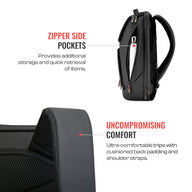 Urban Jungle Hive (Black)