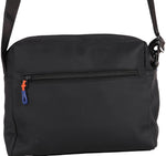 Legacy We Power Horizontal Sling Bag (Black)