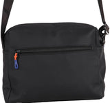 Legacy We Power Horizontal Sling Bag (Black)