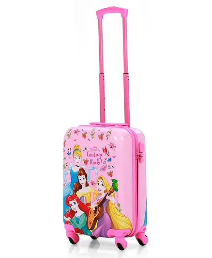 Striders Disnep Princess (Pink)