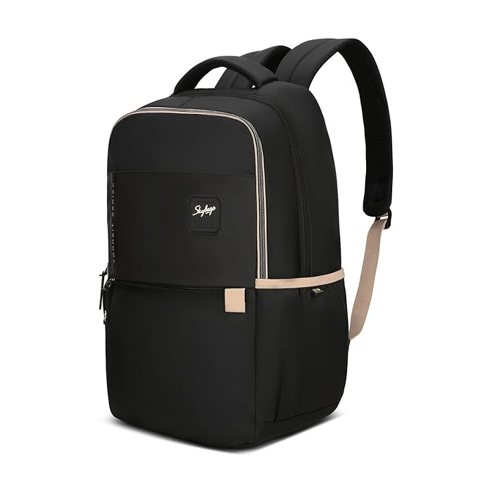 Skybags Transit (Black)