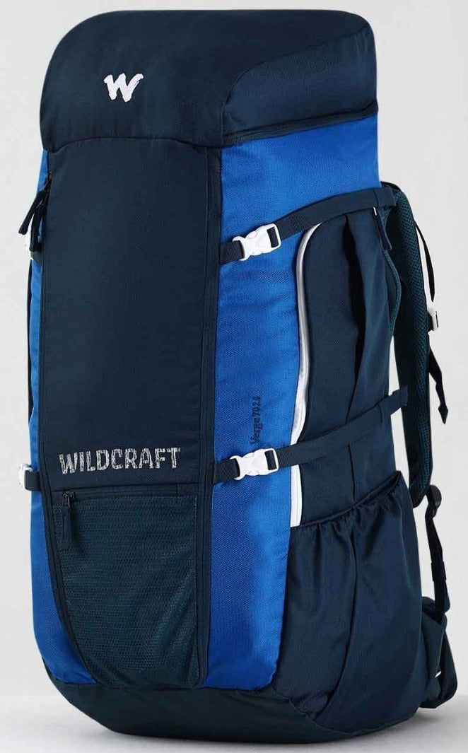 Wildcraft Verge 70 (Dk Blue Combe)