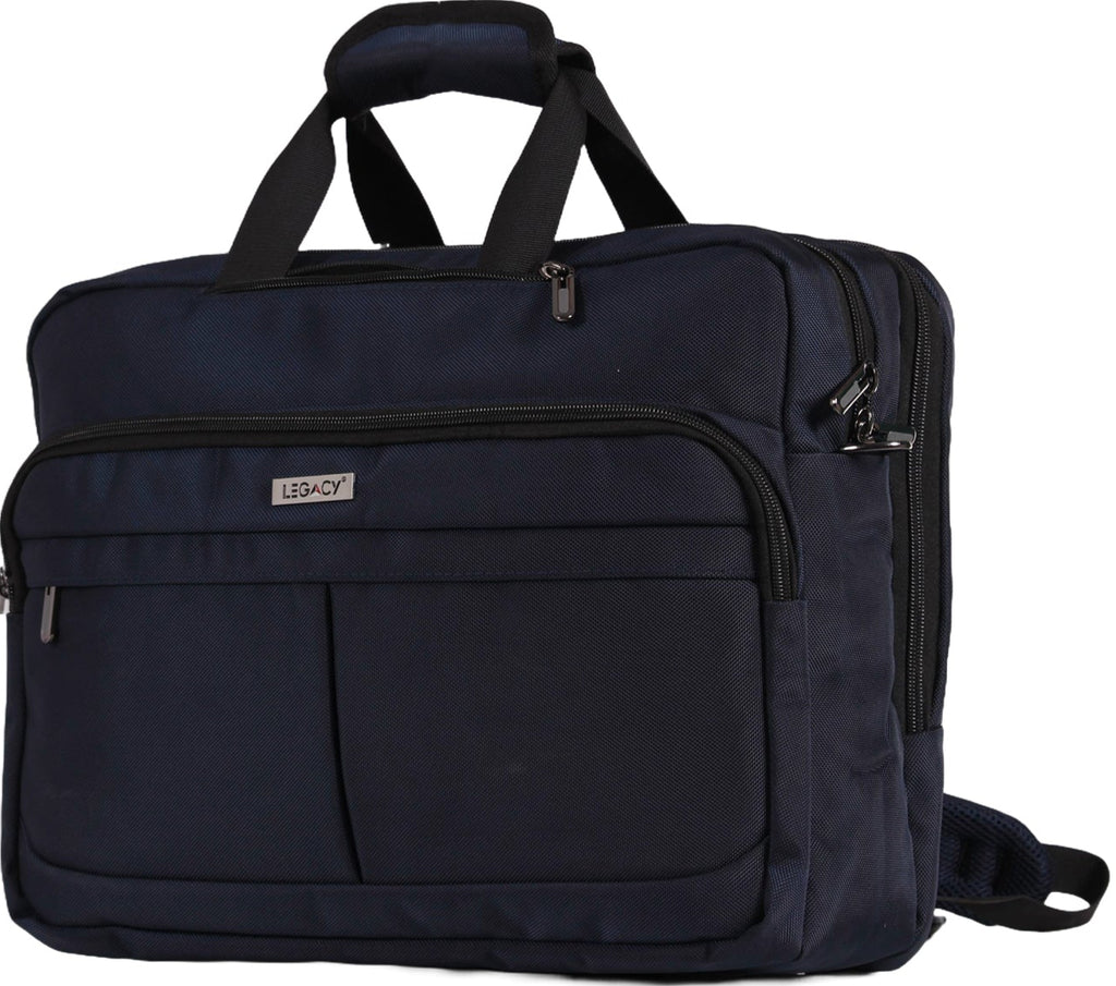 LEGACY VERSATILE 3 WAY (Blue)