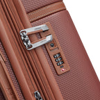 Delsey Odette (Brown)