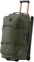Wildcraft Terra Storm (Olive)