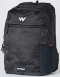 Wildcraft Kenzo 35 ( Mountn Jac black)