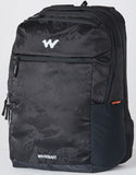 Wildcraft Kenzo 35 ( Mountn Jac black)