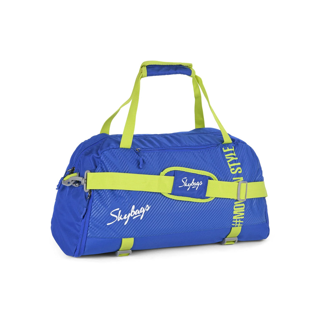 Skybags Active (Blue)