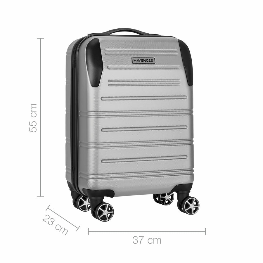 Wenger Static Pro (Grey)
