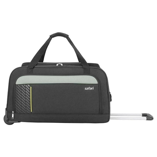 Safari Hera (Black)