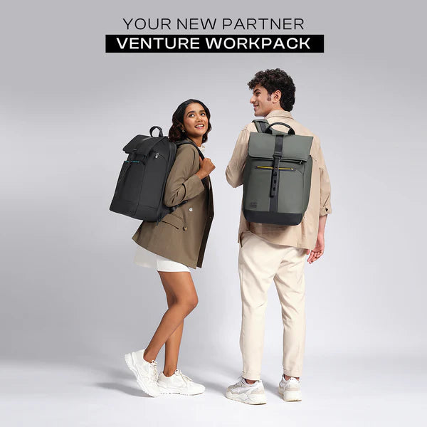 Urban Jungle Intern (Olive)