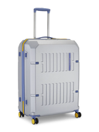 Uppercase Hexa (Sliver)