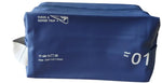 Toiletry Bag Jelly Wash Bag