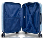 Strider Stitch (Blue)