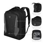 Wenger Xe Extent (Black)