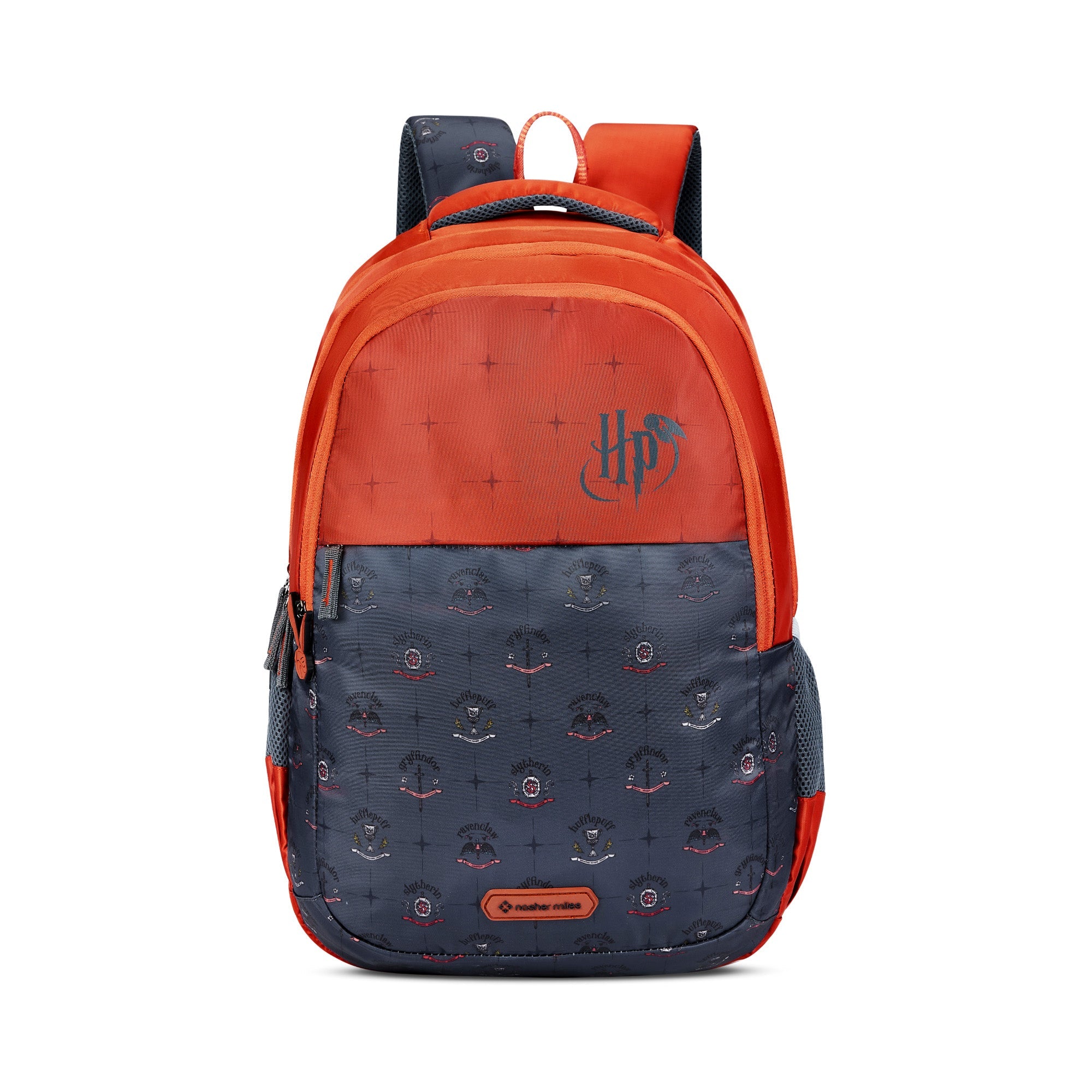Nasher Miles House Pack (Dark Grey)