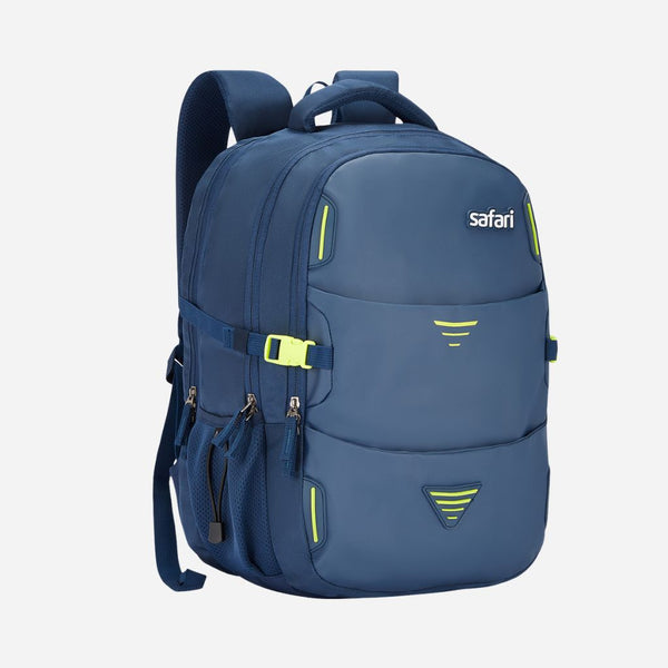 Safari Expand 10 (Blue)