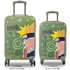 Striders Naruto (Green)