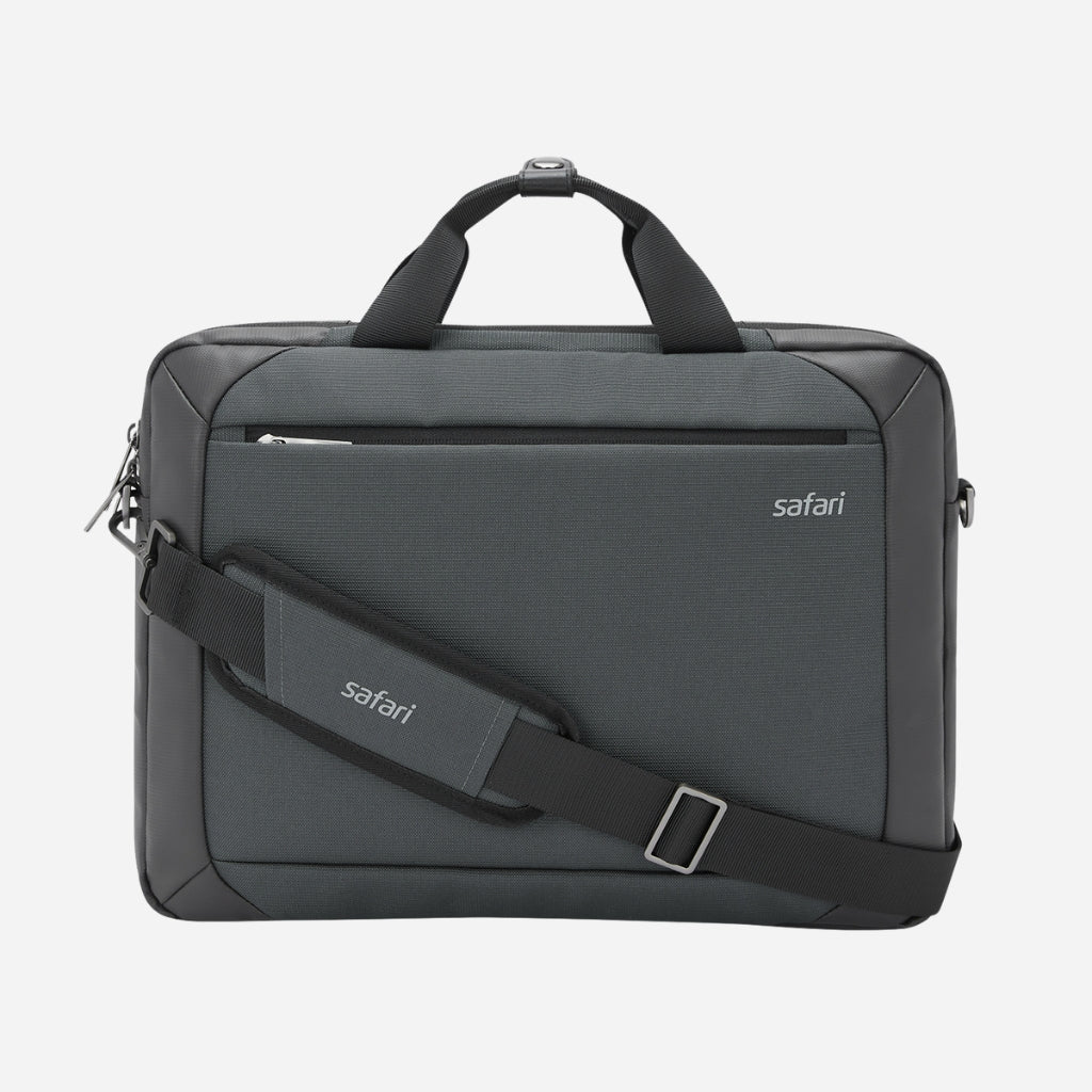 Safari Regal (Grey)