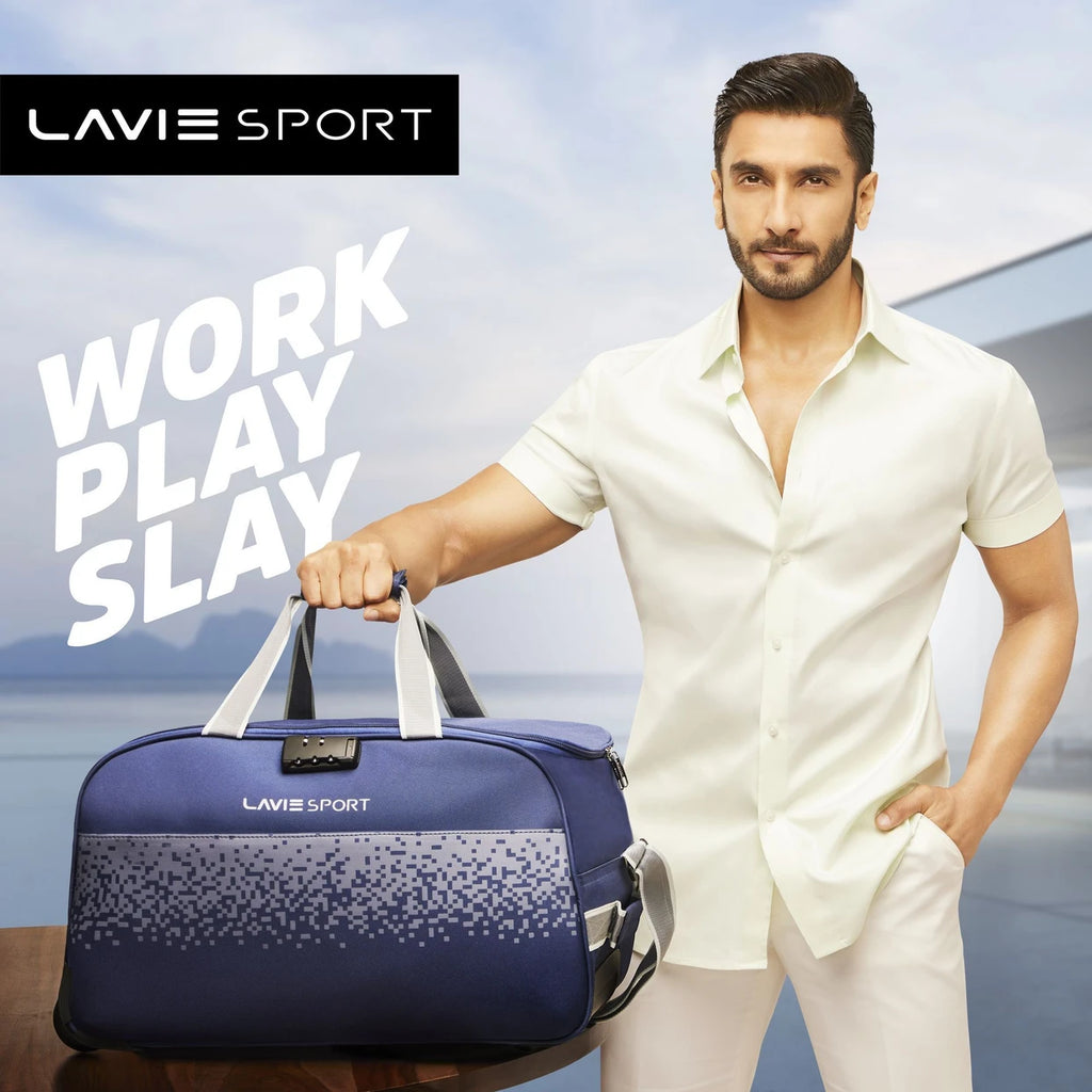 Lavie Sport Pixel (Navy)