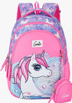 Genie Magic Unicorn (Pink)