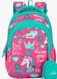 Genie Unicorn Love (Pink)