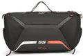 Skybags Endeavr DF (Black-Grey)