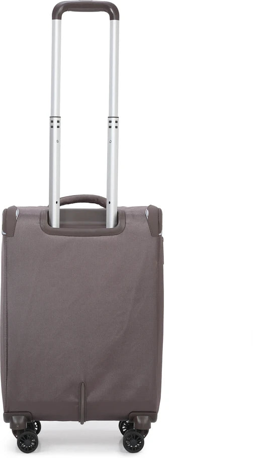 Delsey Flight Lite (Chestnut)