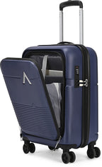 Aristocrat Quantum (Blue)