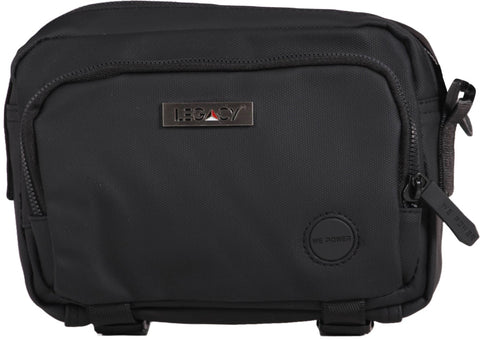 Legacy We Power Horizontel Sling Small (Black)